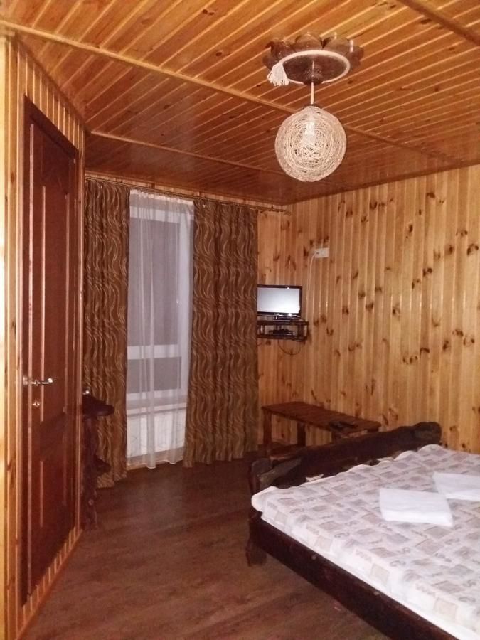 Отель Hotel Dudarik Косов-19