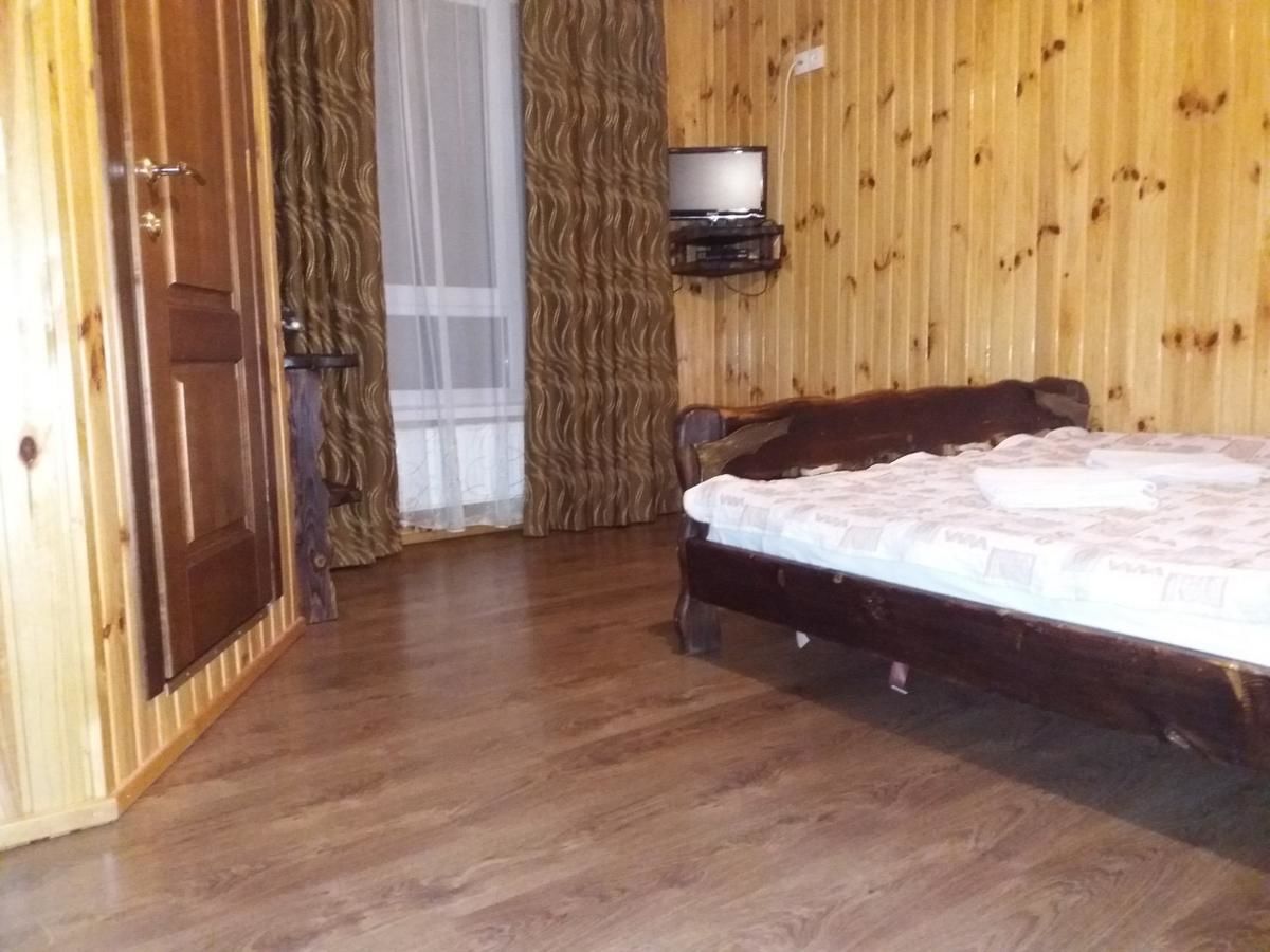 Отель Hotel Dudarik Косов-7